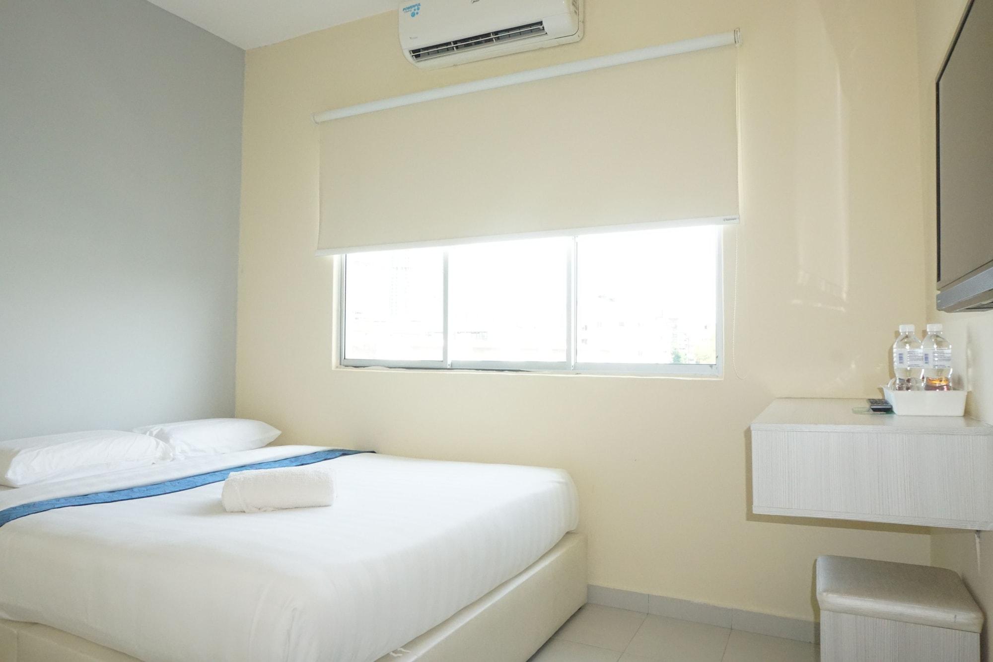 Sun Inns Hotel Laksamana Malacca Exterior foto