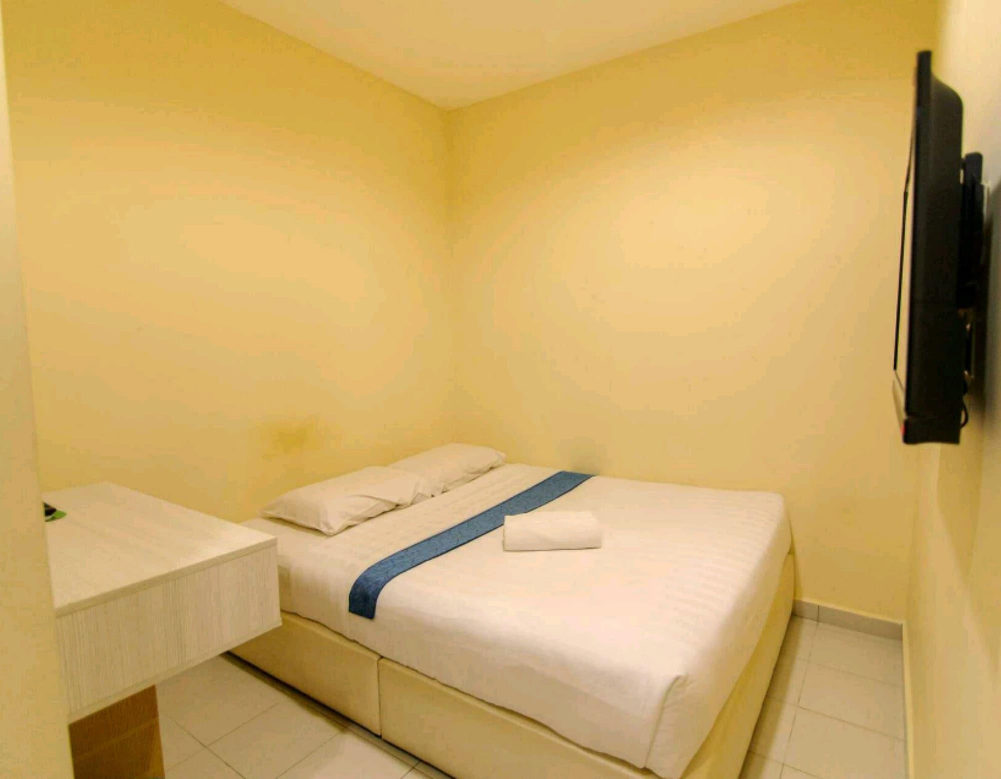 Sun Inns Hotel Laksamana Malacca Exterior foto