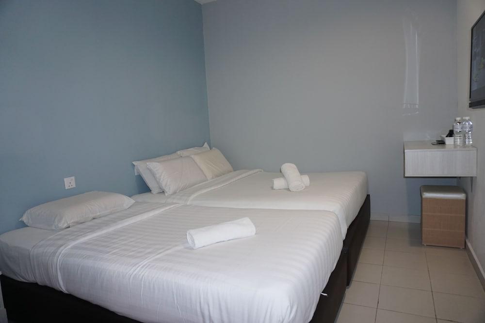 Sun Inns Hotel Laksamana Malacca Exterior foto
